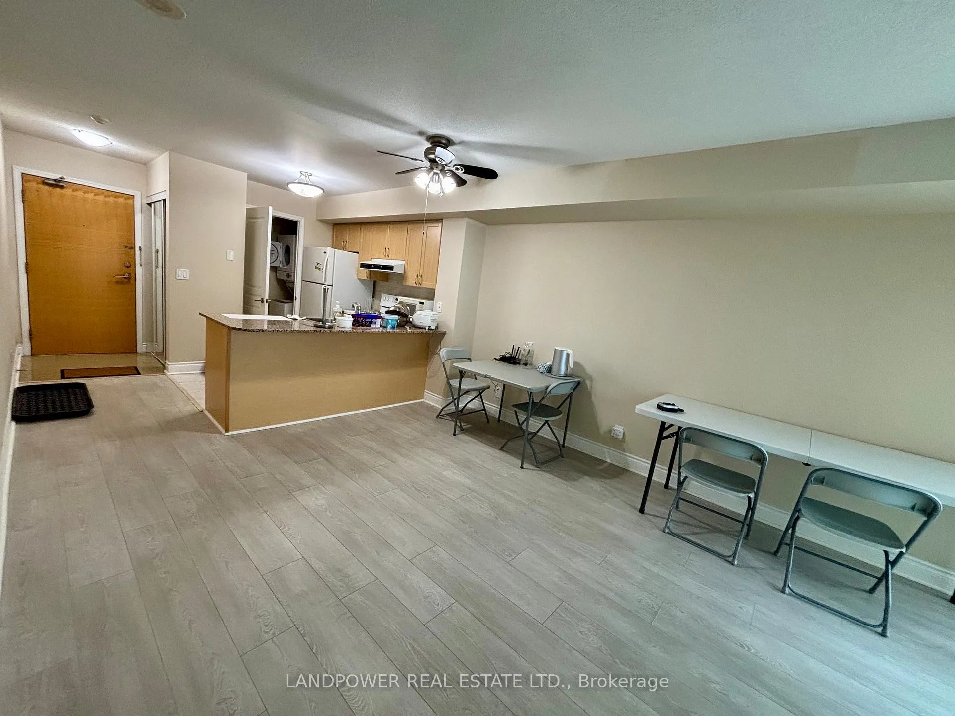 Photo 4 of Unit 1010, 55 South Town Center Boulevard, Markham, Unionville — HOMEH