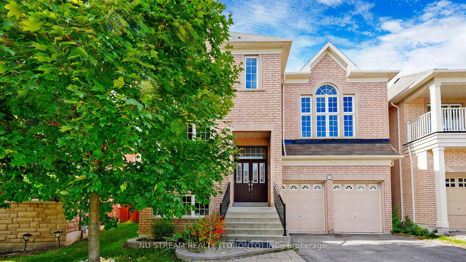 Photo 1 of 73 Serano Crescent, Richmond Hill, Jefferson — HOMEH