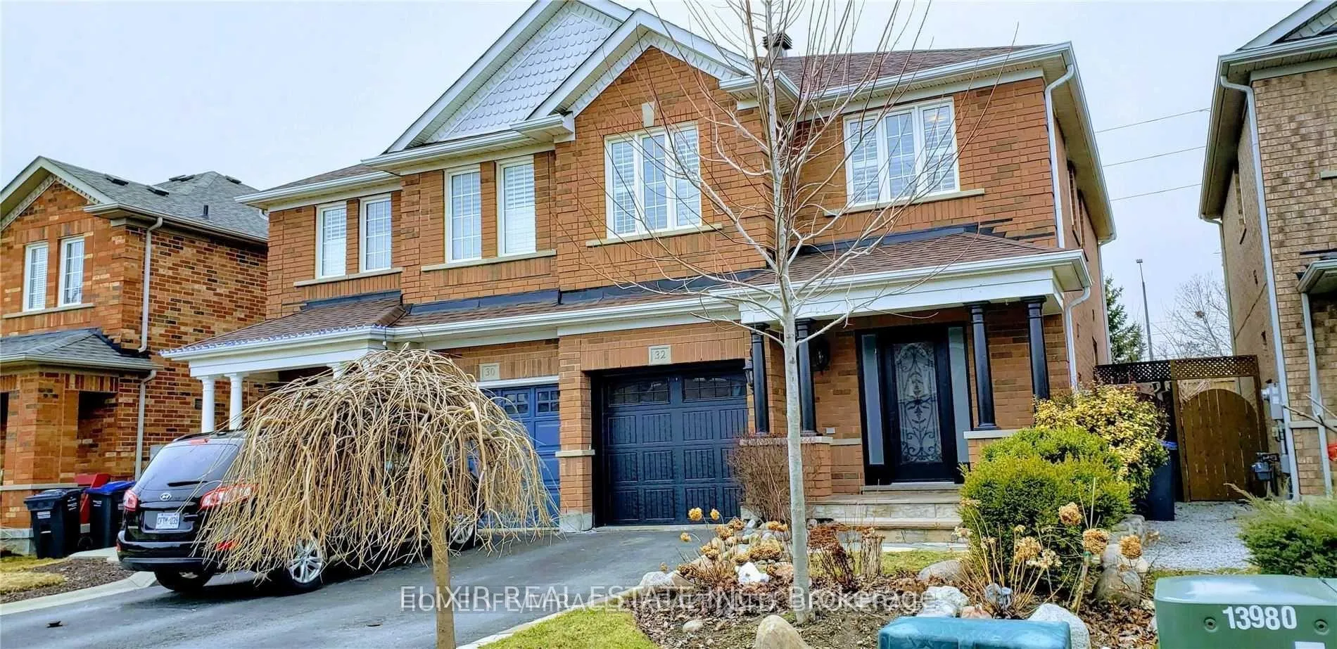 Photo 1 of 32 Florette Place, Brampton, Fletcher's Meadow — HOMEH