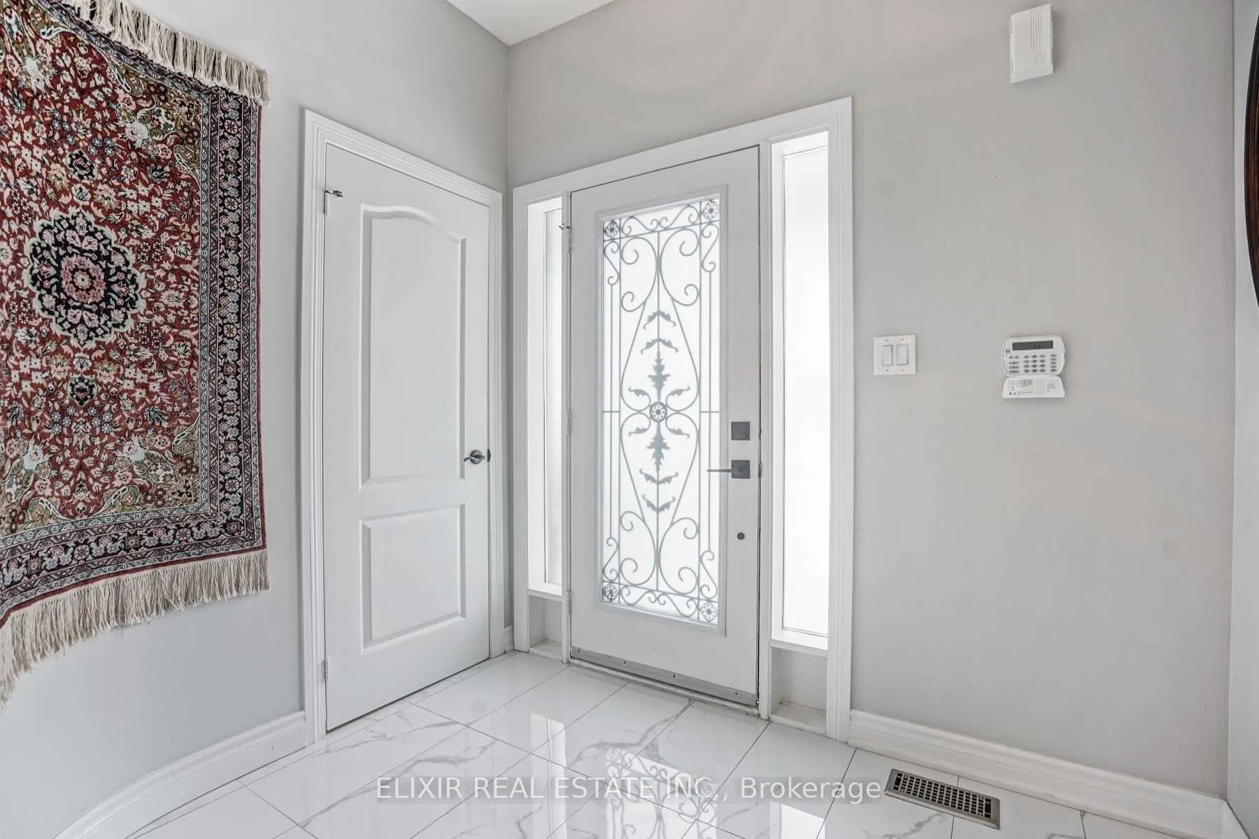 Photo 2 of 32 Florette Place, Brampton, Fletcher's Meadow — HOMEH