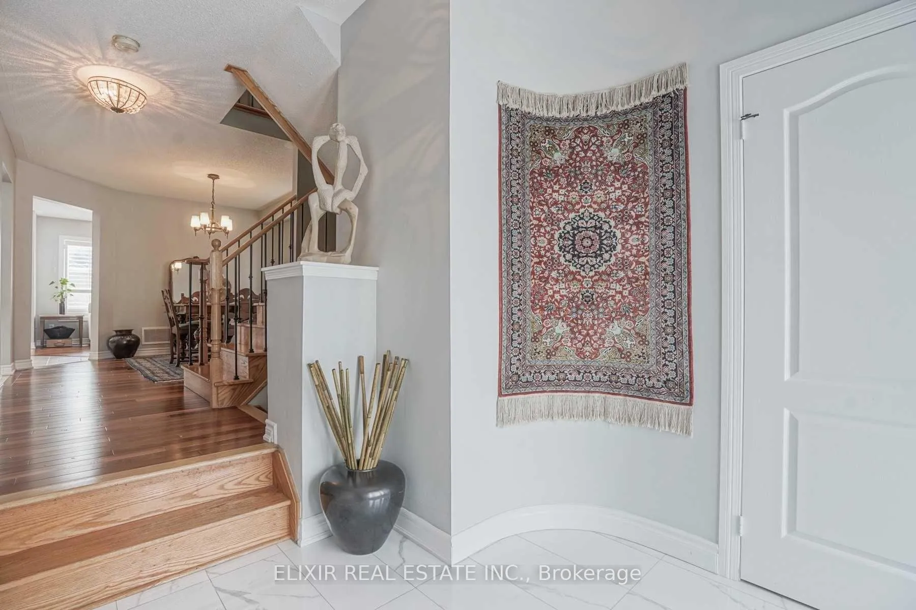 Photo 3 of 32 Florette Place, Brampton, Fletcher's Meadow — HOMEH
