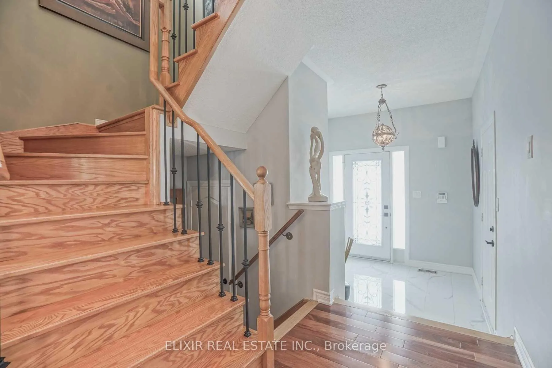 Photo 4 of 32 Florette Place, Brampton, Fletcher's Meadow — HOMEH