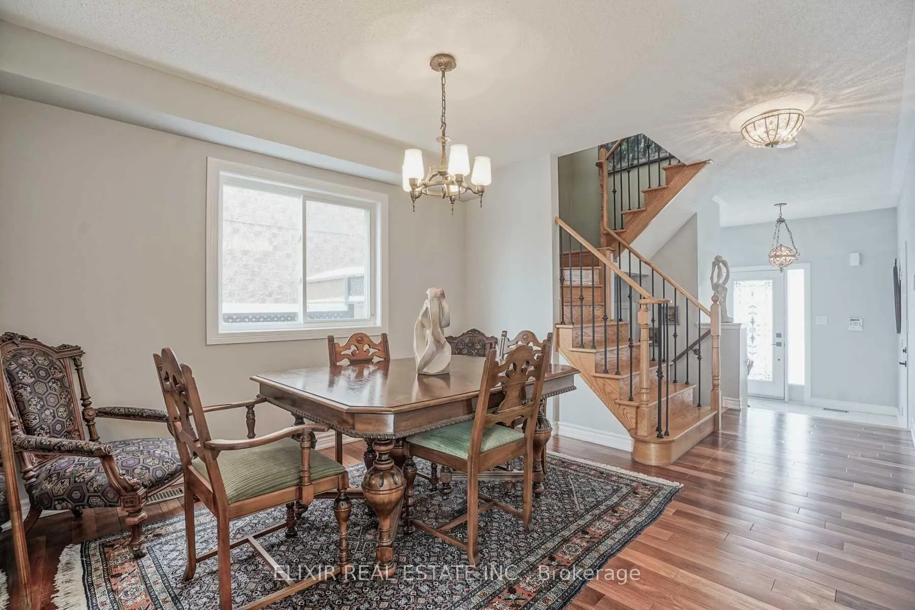 Photo 5 of 32 Florette Place, Brampton, Fletcher's Meadow — HOMEH