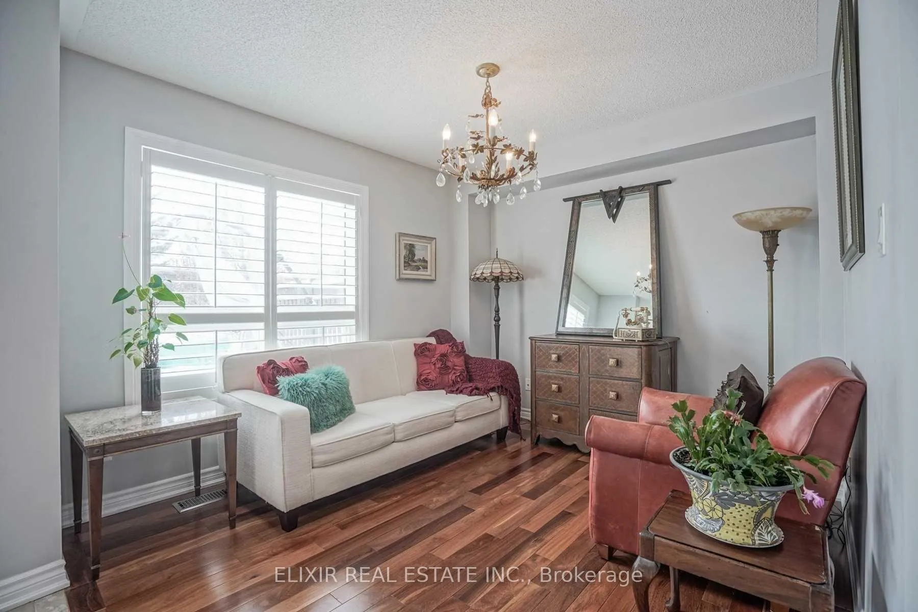 Photo 6 of 32 Florette Place, Brampton, Fletcher's Meadow — HOMEH
