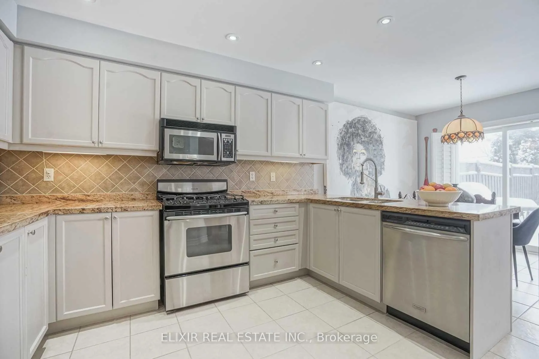 Photo 8 of 32 Florette Place, Brampton, Fletcher's Meadow — HOMEH