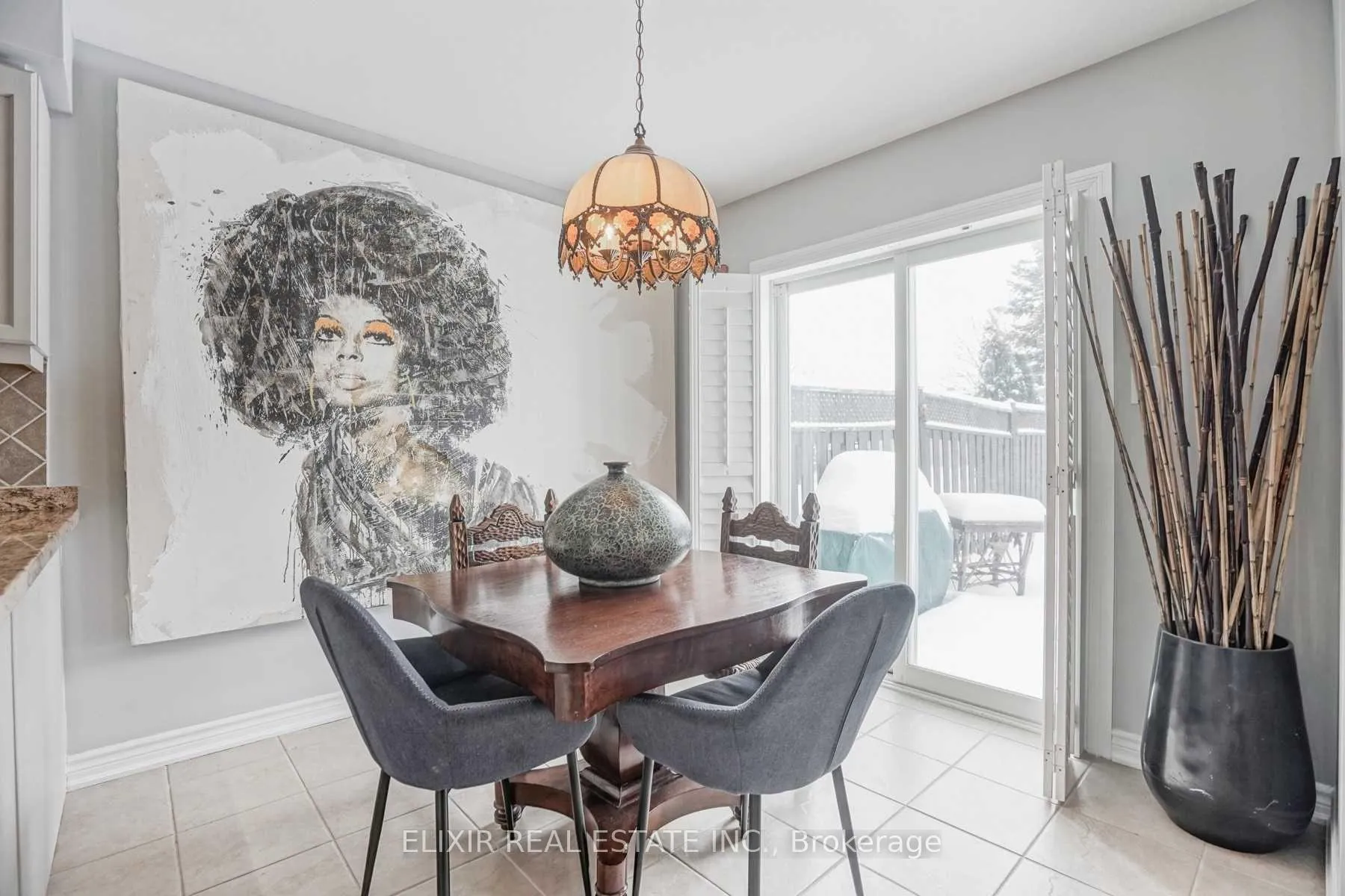 Photo 9 of 32 Florette Place, Brampton, Fletcher's Meadow — HOMEH