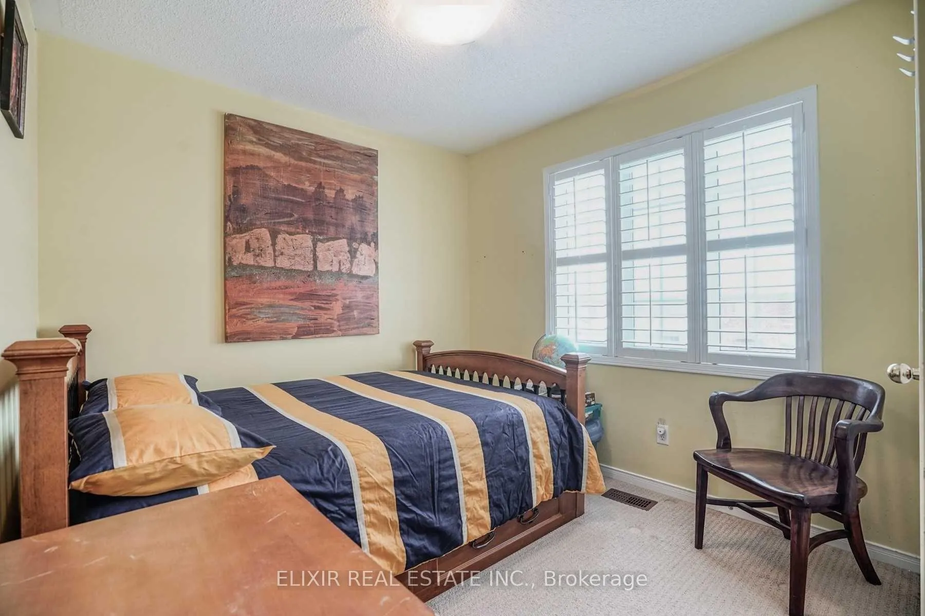 Photo 12 of 32 Florette Place, Brampton, Fletcher's Meadow — HOMEH