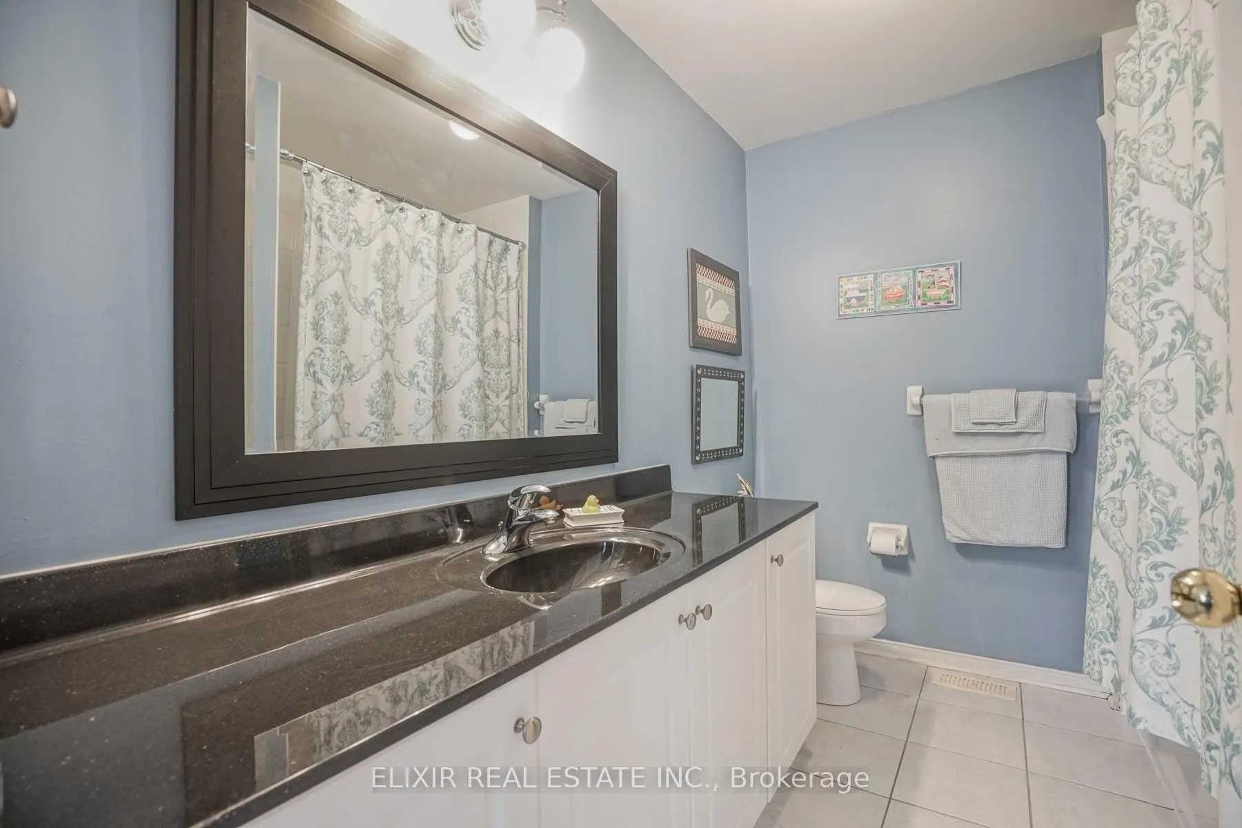Photo 14 of 32 Florette Place, Brampton, Fletcher's Meadow — HOMEH