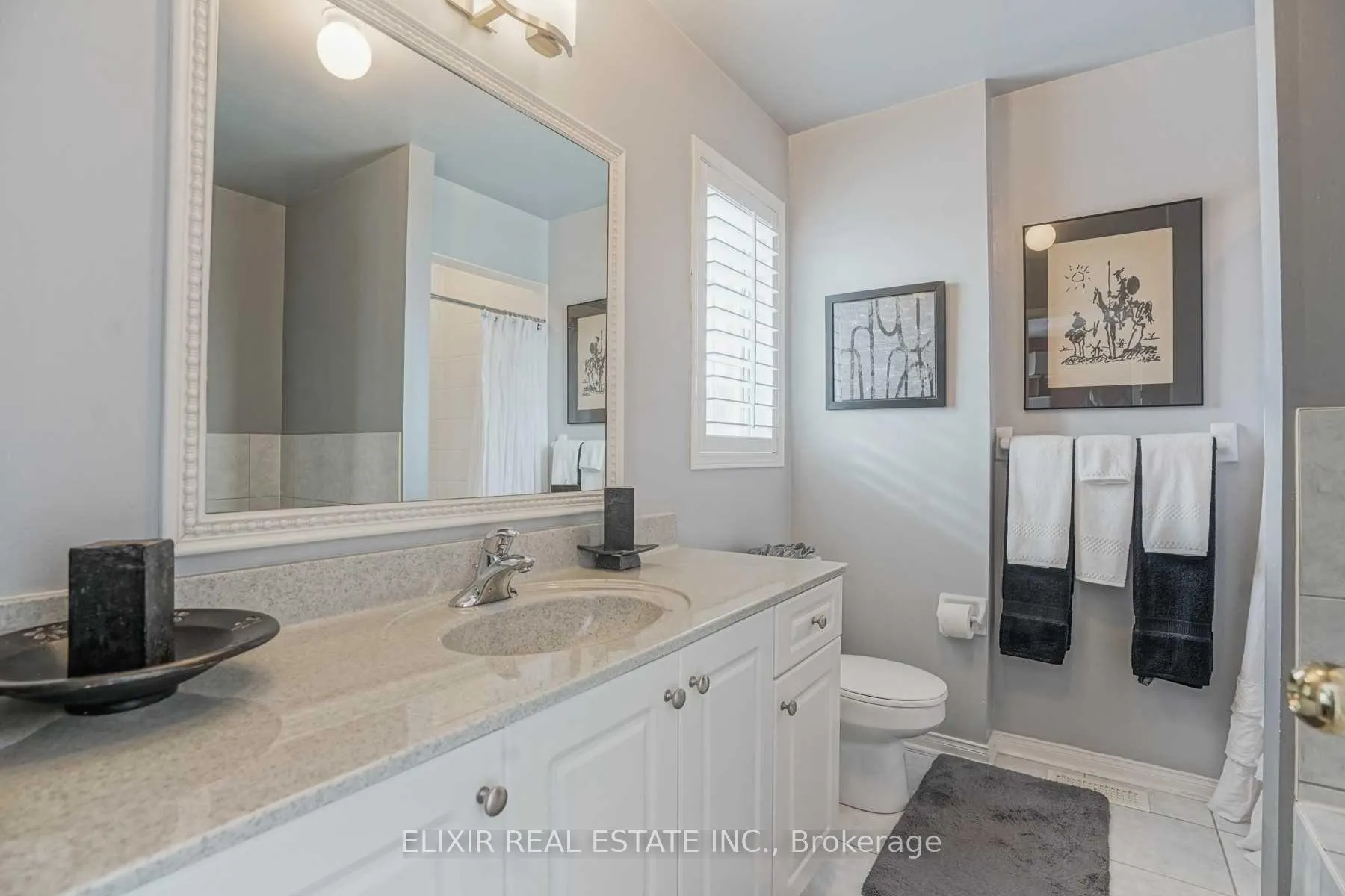Photo 16 of 32 Florette Place, Brampton, Fletcher's Meadow — HOMEH