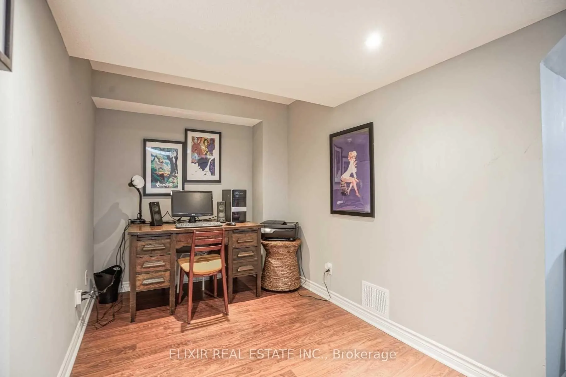 Photo 17 of 32 Florette Place, Brampton, Fletcher's Meadow — HOMEH