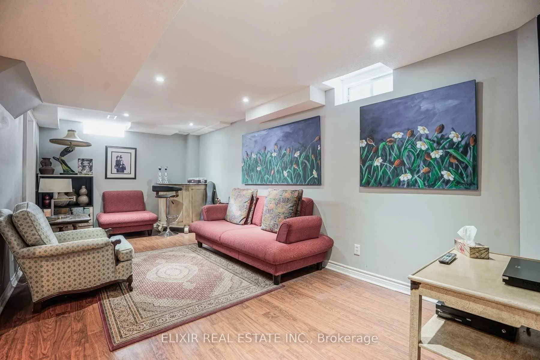 Photo 18 of 32 Florette Place, Brampton, Fletcher's Meadow — HOMEH