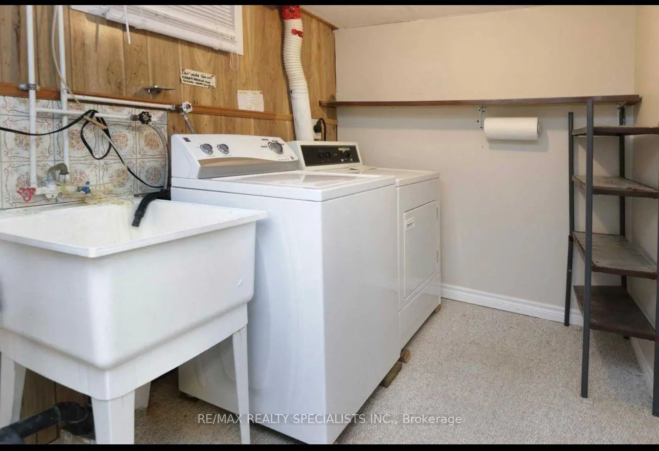 Photo 13 of Unit Main, 6 Earlton Court N, Brampton, Southgate — HOMEH