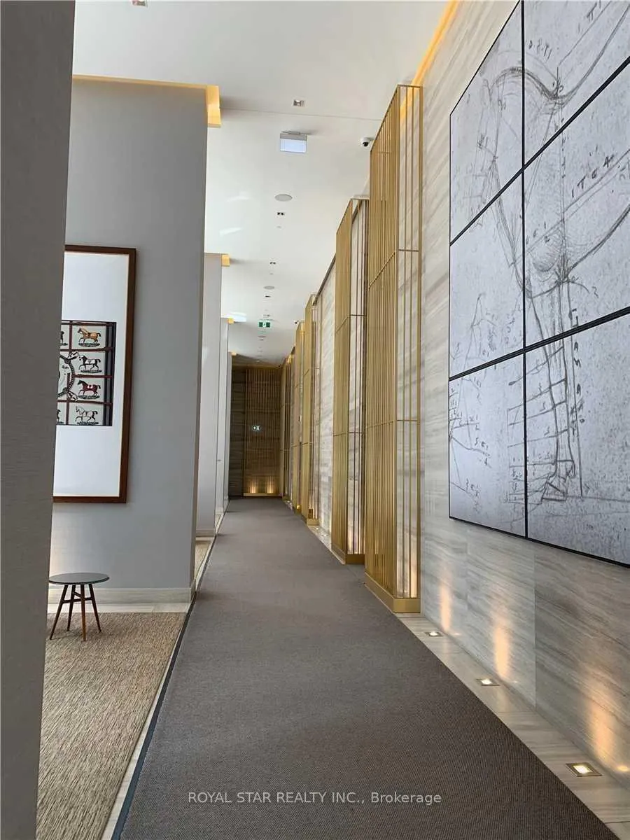 Photo 2 of Unit 1107, 50 Charles Street, Toronto, Church-Yonge Corridor — HOMEH