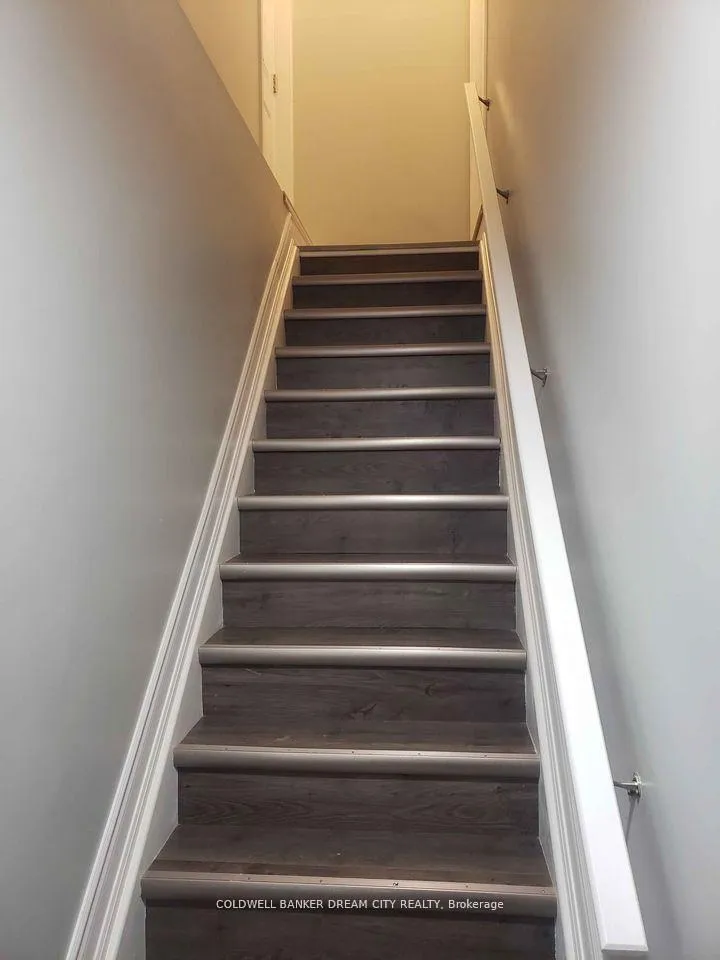 Photo 3 of Unit (Lower), 158 Forest Creek Drive, Kitchener, Doon South — HOMEH