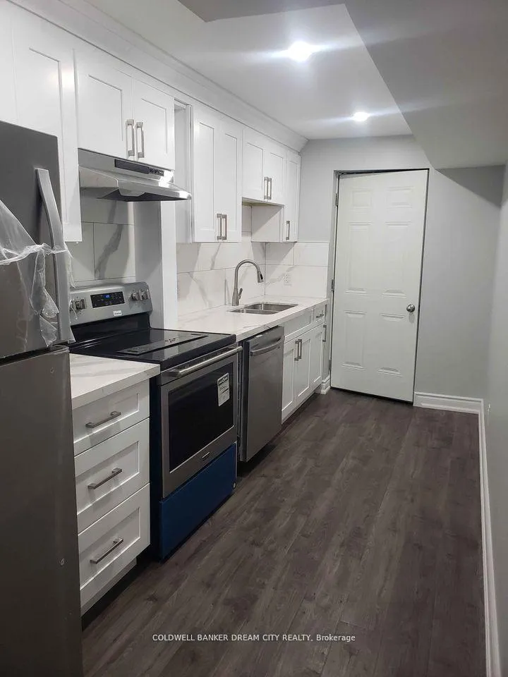 Photo 6 of Unit (Lower), 158 Forest Creek Drive, Kitchener, Doon South — HOMEH
