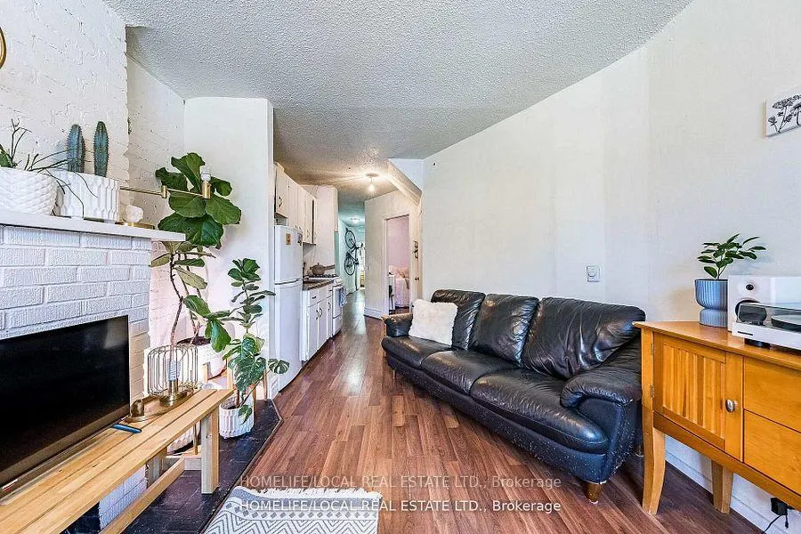Photo 6 of 280 St Clarens Avenue, Toronto, Dufferin Grove — HOMEH