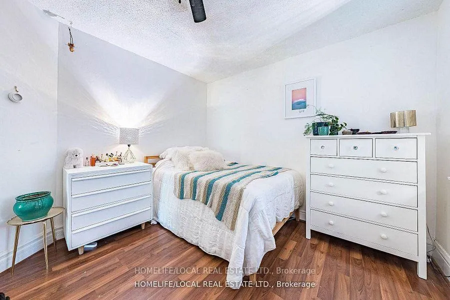 Photo 10 of 280 St Clarens Avenue, Toronto, Dufferin Grove — HOMEH