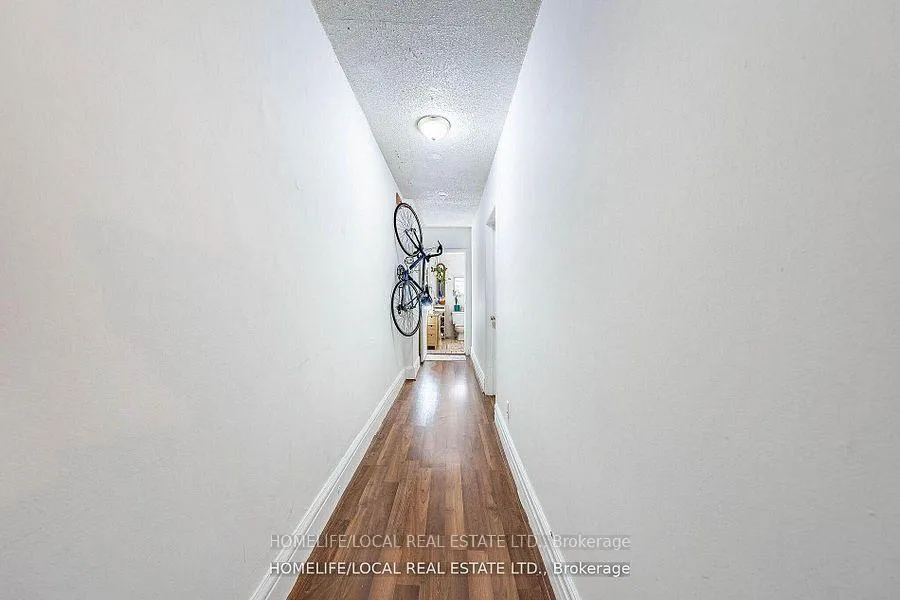 Photo 12 of 280 St Clarens Avenue, Toronto, Dufferin Grove — HOMEH