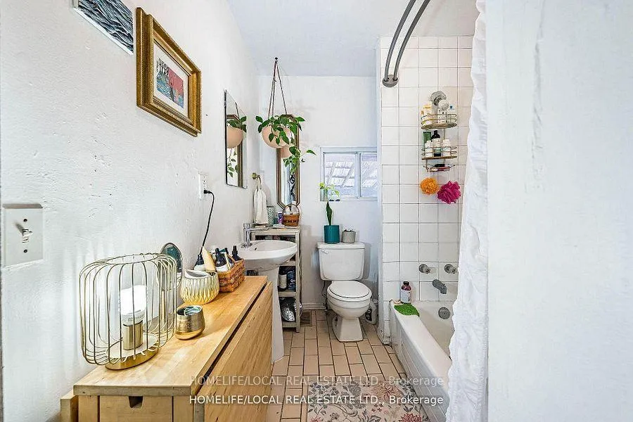 Photo 13 of 280 St Clarens Avenue, Toronto, Dufferin Grove — HOMEH