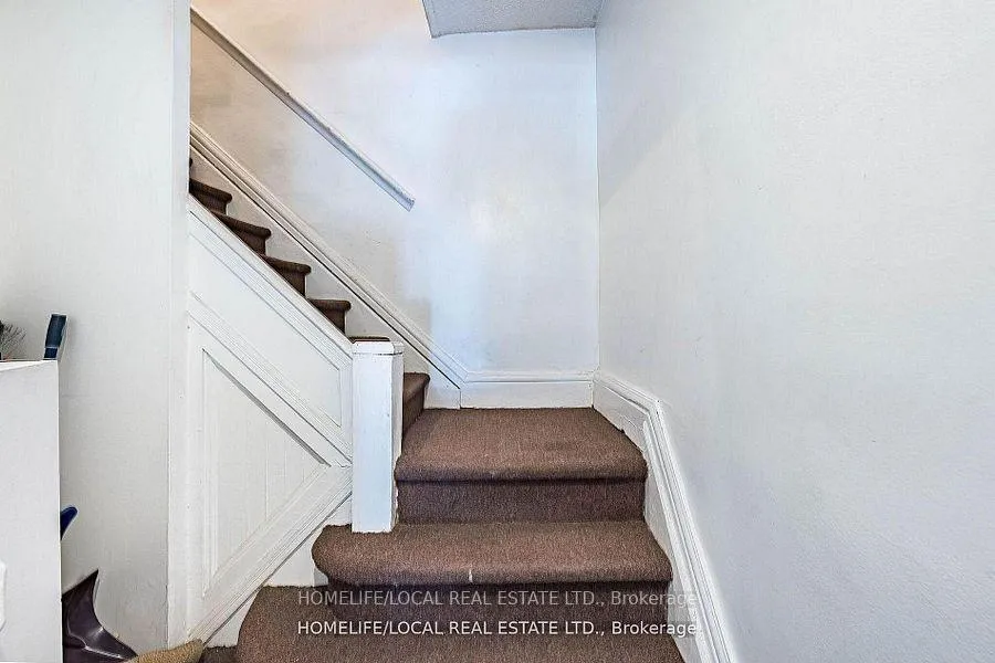 Photo 14 of 280 St Clarens Avenue, Toronto, Dufferin Grove — HOMEH