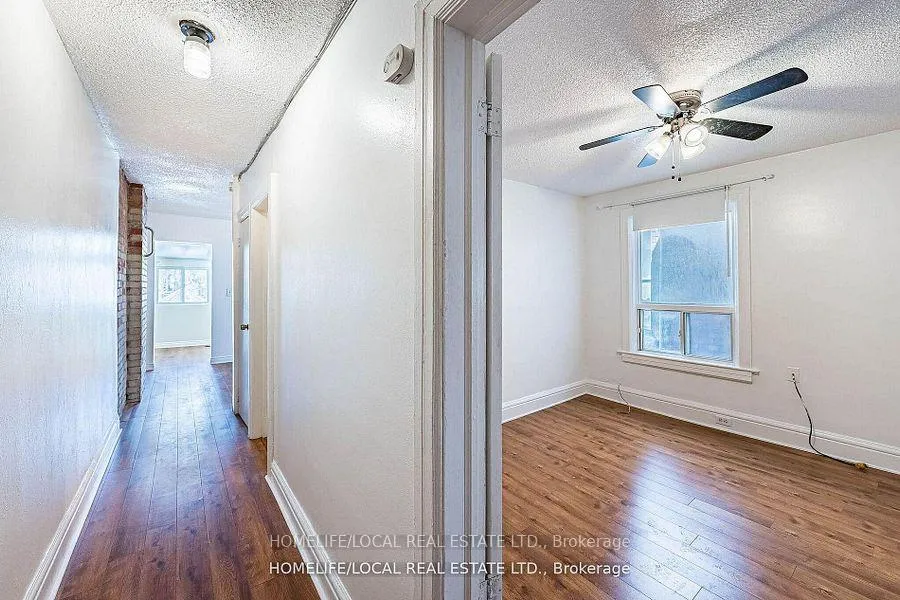 Photo 16 of 280 St Clarens Avenue, Toronto, Dufferin Grove — HOMEH