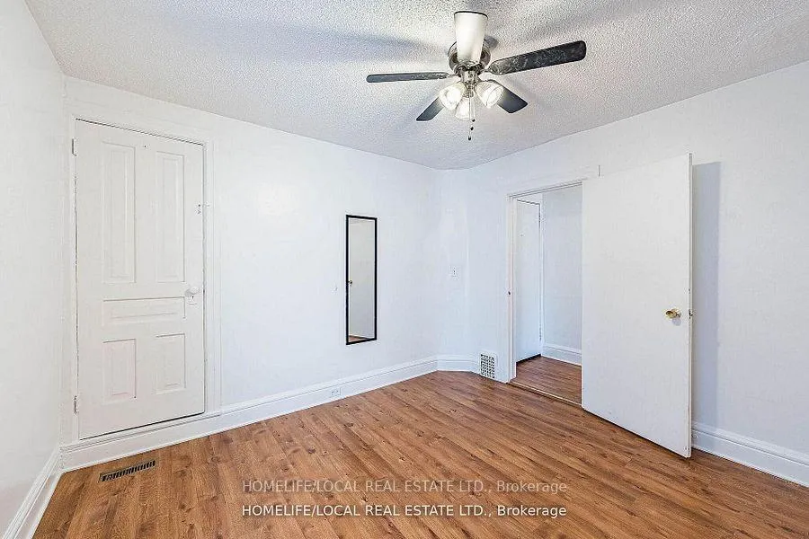 Photo 17 of 280 St Clarens Avenue, Toronto, Dufferin Grove — HOMEH