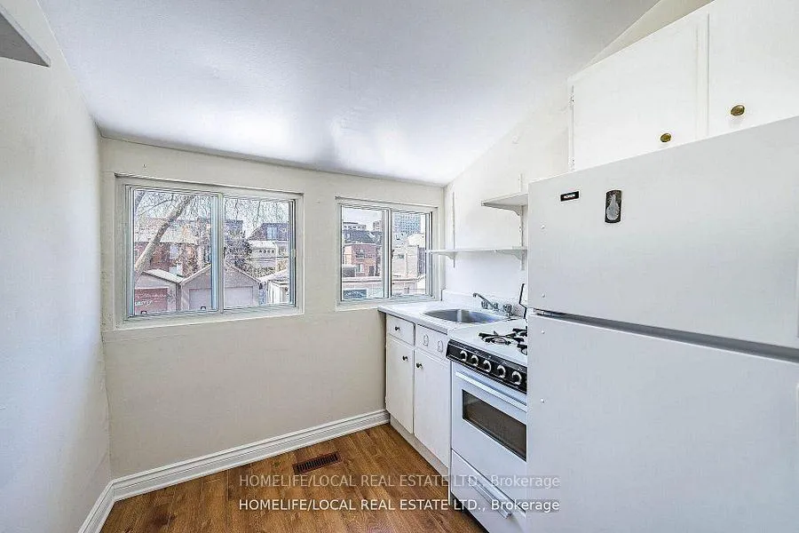 Photo 20 of 280 St Clarens Avenue, Toronto, Dufferin Grove — HOMEH