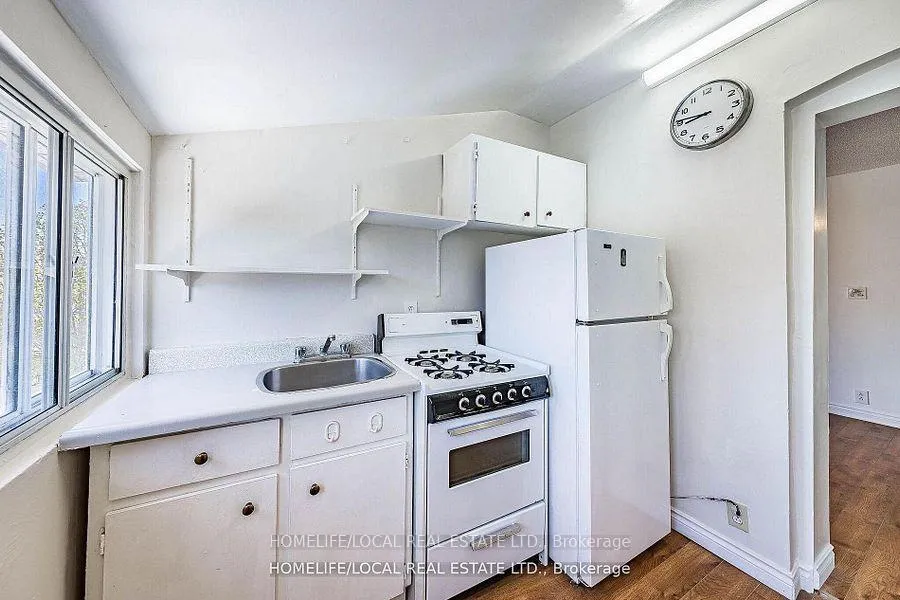 Photo 21 of 280 St Clarens Avenue, Toronto, Dufferin Grove — HOMEH