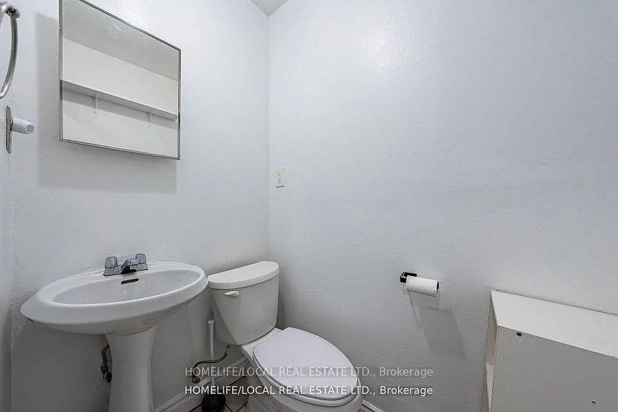 Photo 23 of 280 St Clarens Avenue, Toronto, Dufferin Grove — HOMEH