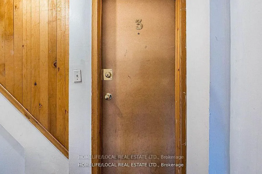 Photo 24 of 280 St Clarens Avenue, Toronto, Dufferin Grove — HOMEH