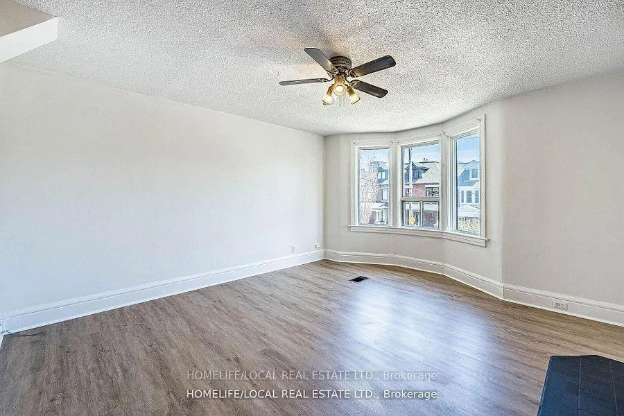 Photo 25 of 280 St Clarens Avenue, Toronto, Dufferin Grove — HOMEH