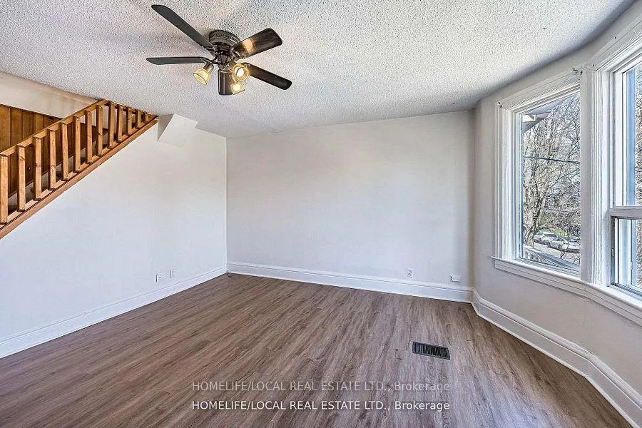 Photo 26 of 280 St Clarens Avenue, Toronto, Dufferin Grove — HOMEH
