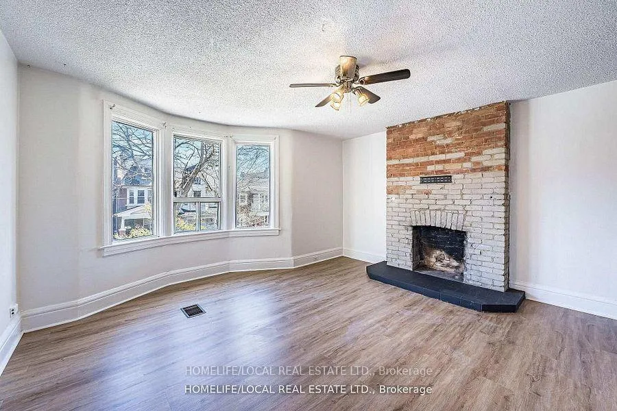 Photo 27 of 280 St Clarens Avenue, Toronto, Dufferin Grove — HOMEH