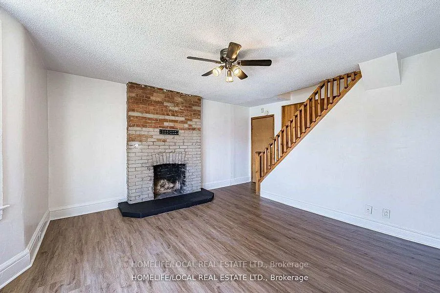 Photo 28 of 280 St Clarens Avenue, Toronto, Dufferin Grove — HOMEH