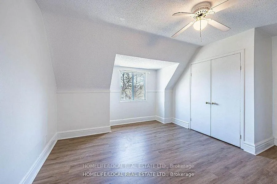 Photo 29 of 280 St Clarens Avenue, Toronto, Dufferin Grove — HOMEH