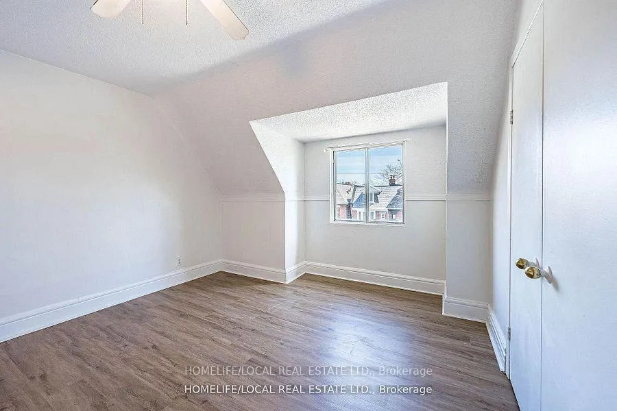 Photo 30 of 280 St Clarens Avenue, Toronto, Dufferin Grove — HOMEH