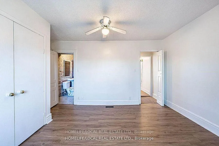 Photo 31 of 280 St Clarens Avenue, Toronto, Dufferin Grove — HOMEH