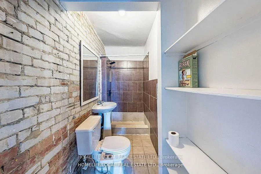 Photo 32 of 280 St Clarens Avenue, Toronto, Dufferin Grove — HOMEH