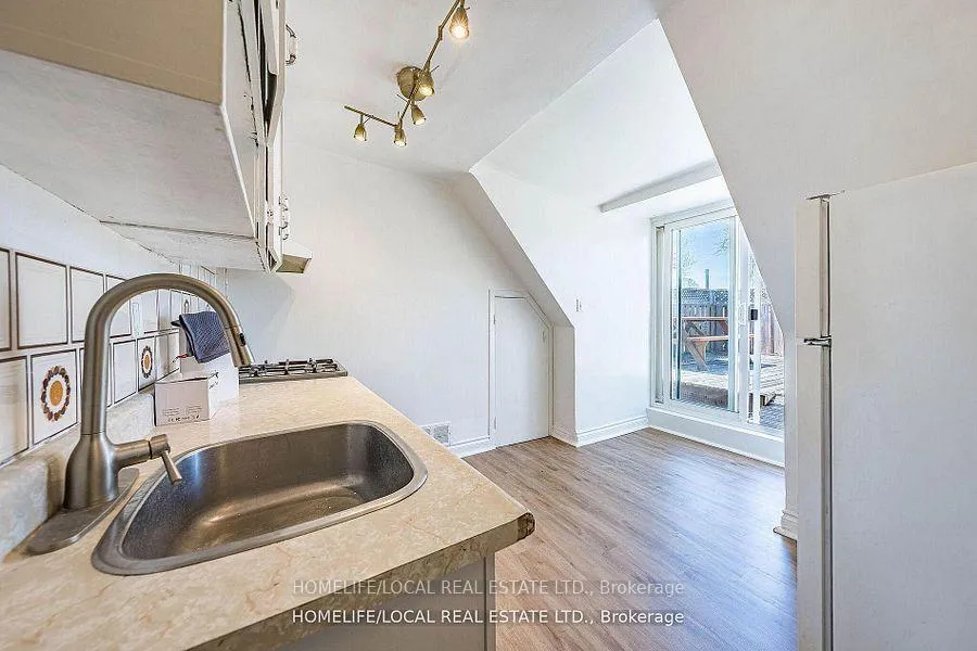 Photo 33 of 280 St Clarens Avenue, Toronto, Dufferin Grove — HOMEH