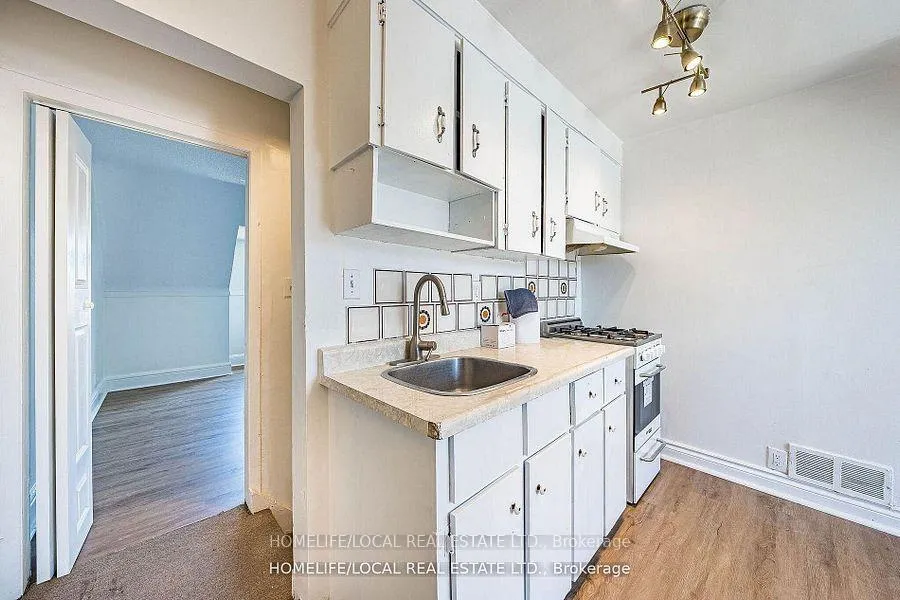 Photo 34 of 280 St Clarens Avenue, Toronto, Dufferin Grove — HOMEH