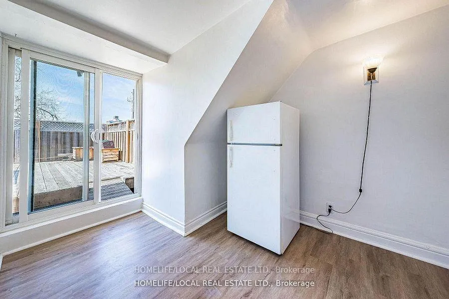 Photo 36 of 280 St Clarens Avenue, Toronto, Dufferin Grove — HOMEH