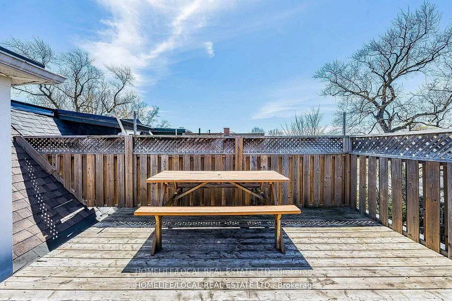 Photo 38 of 280 St Clarens Avenue, Toronto, Dufferin Grove — HOMEH