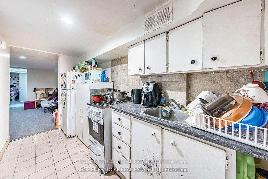Photo 41 of 280 St Clarens Avenue, Toronto, Dufferin Grove — HOMEH