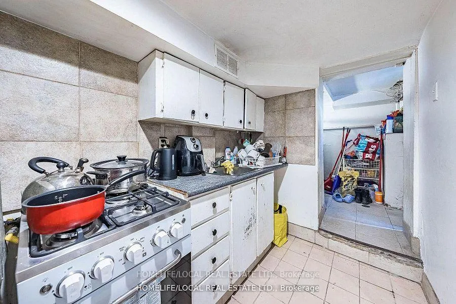 Photo 42 of 280 St Clarens Avenue, Toronto, Dufferin Grove — HOMEH