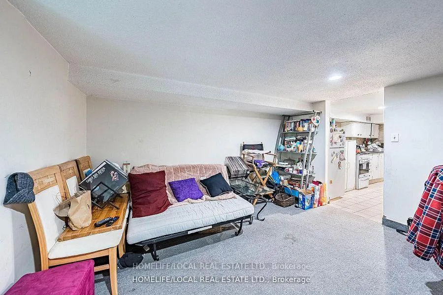 Photo 45 of 280 St Clarens Avenue, Toronto, Dufferin Grove — HOMEH
