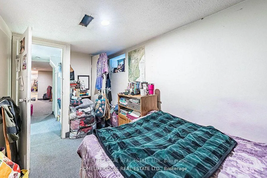 Photo 46 of 280 St Clarens Avenue, Toronto, Dufferin Grove — HOMEH