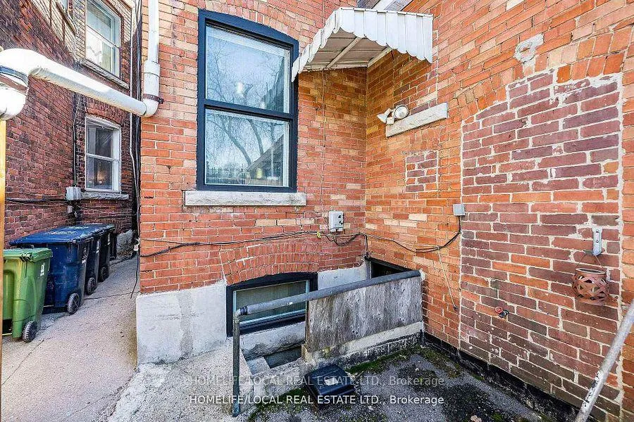 Photo 48 of 280 St Clarens Avenue, Toronto, Dufferin Grove — HOMEH