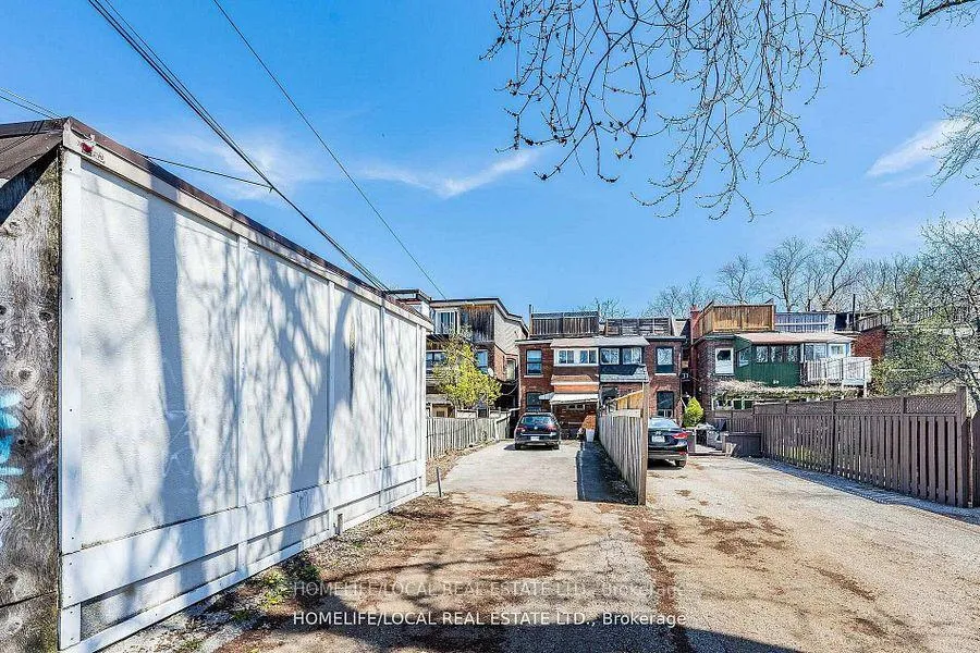 Photo 50 of 280 St Clarens Avenue, Toronto, Dufferin Grove — HOMEH