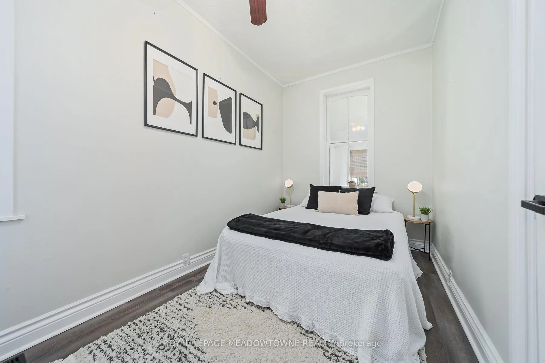 Photo 19 of 58 Young Street, Halton Hills, Acton — HOMEH