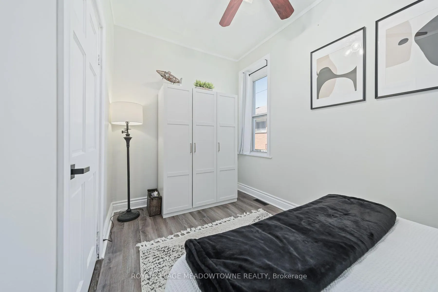 Photo 20 of 58 Young Street, Halton Hills, Acton — HOMEH